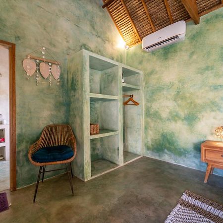 Villa Mandala غيلي آير المظهر الخارجي الصورة